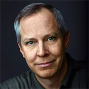 Stephen Baker 