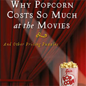 Popcorn book 