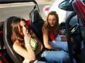 Teen drivers