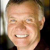 Tim Gill 