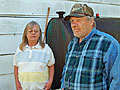 Bob and Nancy Krumrey