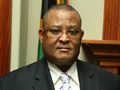 Ambassador Nhlapo