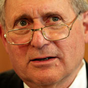 Sen. Carl Levin 