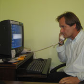 Jim Yancey 
