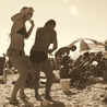 Coney Island Dancers