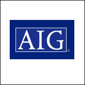 AIG logo 