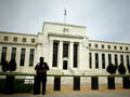 Federal Reserve Building