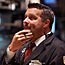 NYSE trader