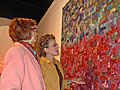 Art gallery