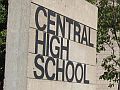 St. Paul Central