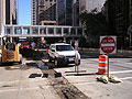 Redesigning Second Avenue