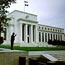 The Federal Reserve building in Washington, D.C.
