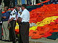 County officials