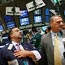 NYSE traders