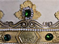 Papal tiara of Pius VII