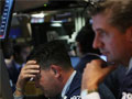 Wall Street traders