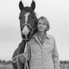 Alexandra Fuller in Wyoming