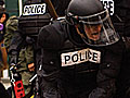 Arrest