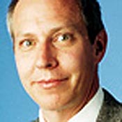 Stephen Baker 