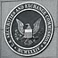 SEC seal on building in Washington, D.C.