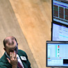 Wall Street tries to stabilize after meltdown