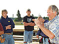 Carpentry class