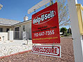 Las Vegas Homes Prices Slide 28 Percent For May Sa