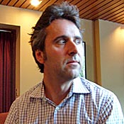 John Della Volpe is director of polling at Harvard University's Institute of Politics.
