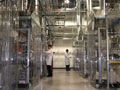 Testing lab