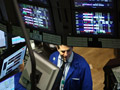 Markets wobbly
