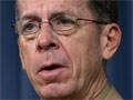 Michael Mullen