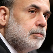 Ben Bernanke 