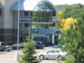 Petters World Headquarters