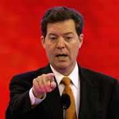 U.S. Sen. Sam Brownback (R-KS) 