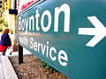 Boynton Health Service