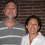 Keith and Carolyn Franks