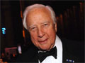 Historian David McCullough