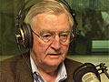 Walter Mondale