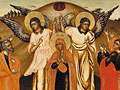 The Ascension