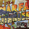 The "Marfa Jingles" Cover