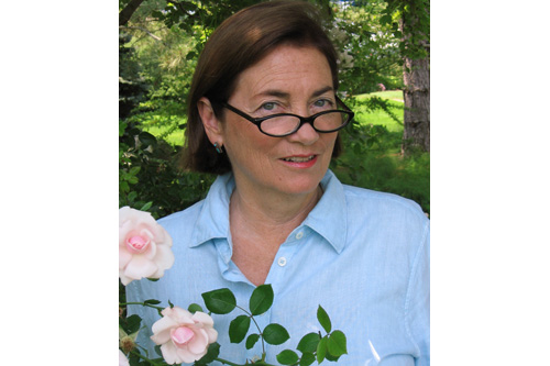 
                    Dolores Hayden, professor of Architecture, Urbanism and American Studies at Yale University.
                                            (Courtesy of Dolores Hayden)
                                        
