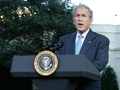 President George W. Bush
