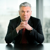 A CEO considers an offer 