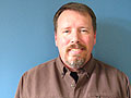 Iraq War veteran and poet Brian Turner