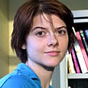 Marketplace New York Bureau Chief Amy Scott