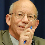 U.S. Rep. Peter DeFazio 