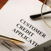 loan application 