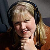 Marketplace Money Host Tess Vigeland