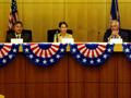 6th District candidates