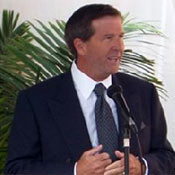 Congressman John Campbell 